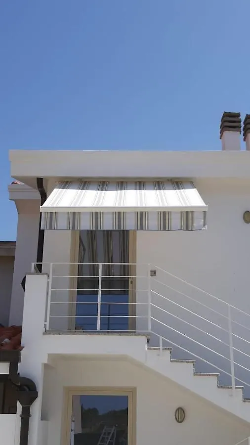 Apartamento La Casa in Laguna Cabras