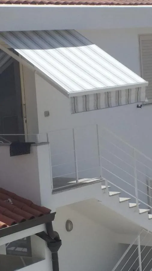 Apartamento La Casa in Laguna Cabras